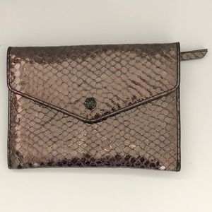 MZ WALLACE Greta Wallet